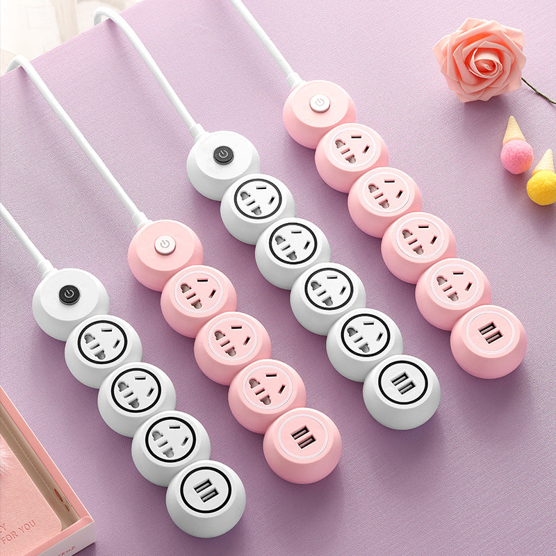 Power Strip With Usb Power Strip Extension Cable